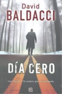 Día cero (Serie John Puller 1)