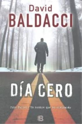 Día cero (Serie John Puller 1)