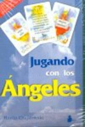 JUGANDO CON LOS ANGELES