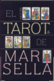 TAROT DE MARSELLA -BARAJA-