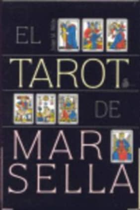 TAROT DE MARSELLA -BARAJA-