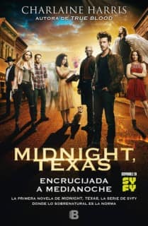 Encrucijada a medianoche (Midnight, Texas 1)