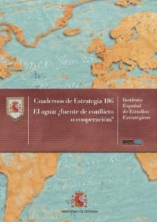 El agua: fuente de cooperación o conflicto