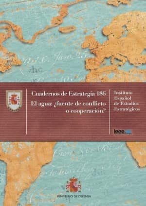 El agua: fuente de cooperación o conflicto