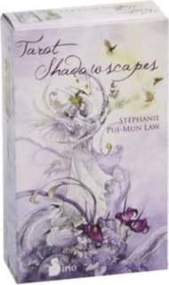 Tarot Shadowscapes