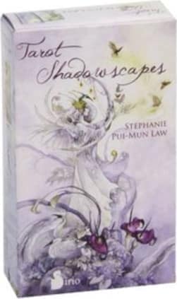 Tarot Shadowscapes