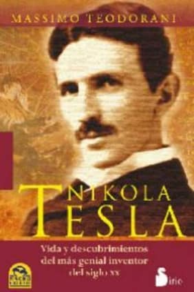 NIKOLA TESLA