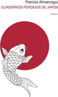 CUADERNOS PERDIDOS DE JAPON