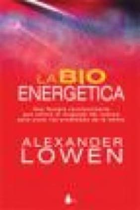 LA BIOENERGETICA