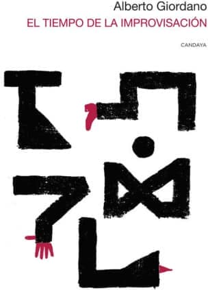El tiempo de la improvisación