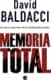 Memoria total (Amos Decker 1)