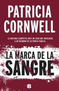 LA MARCA DE LA SANGRE (EDICIONES B)