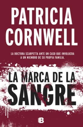 LA MARCA DE LA SANGRE (EDICIONES B)