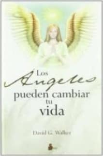 ANGELES PUEDEN CAMBIAR TU VIDA