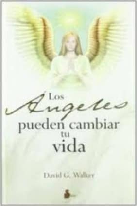 ANGELES PUEDEN CAMBIAR TU VIDA