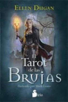 EL TAROT DE LAS BRUJAS-ESTUCHE