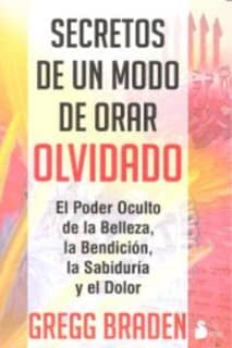 SECRETOS DE UN MODO DE OBRAR