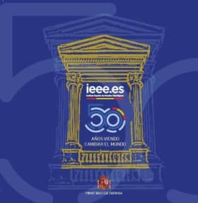 IEEE 50 años viendo cambiar el mundo