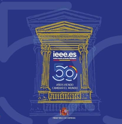 IEEE 50 años viendo cambiar el mundo