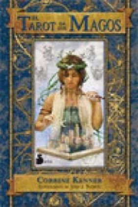 TAROT DE LOS MAGOS-ESTUCHE