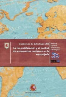 La no proliferación y el control de armamentos nucleares en la encrucijada