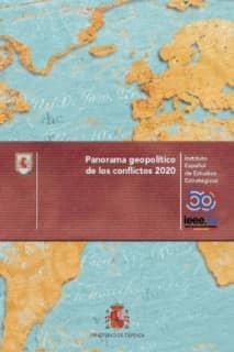 Panorama geopolítico de los conflictos 2020
