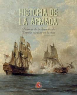 Historia de la Armada