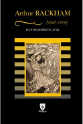 Arthur Rackham
