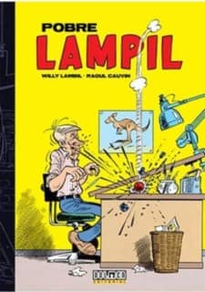 Pobre Lampil 1973-1982
