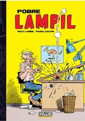 Pobre Lampil 1973-1982