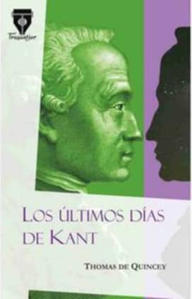 Los últimos días de Kant