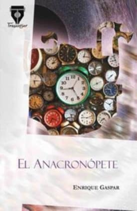 El Anacronópete