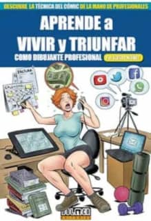 APRENDE A VIVIR Y TRIUNFAR