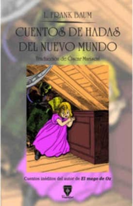 Cuentos de hadas del nuevo mundo