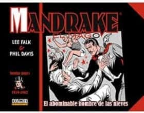 MANDRAKE EL MAGO 1959-1962