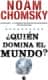 ¿Quién domina el mundo?