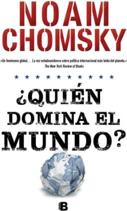 ¿Quién domina el mundo?