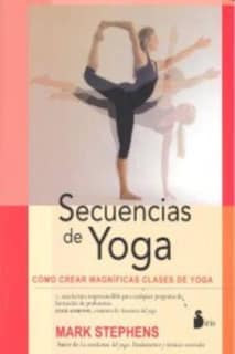 SECUENCIAS DE YOGA