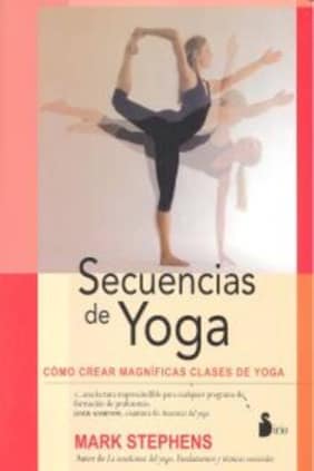 SECUENCIAS DE YOGA