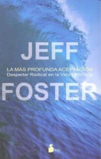 LA MAS PROFUNDA ACEPTACION