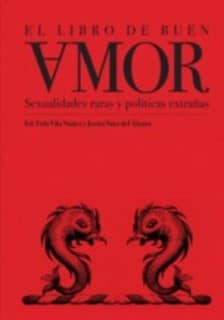 El libro del Buen [A]mor