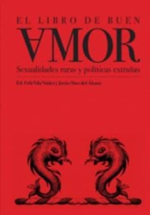 El libro del Buen [A]mor