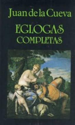 Eglogas completas