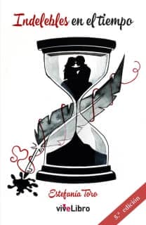 Indelebles en el tiempo