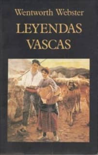 Leyendas Vascas