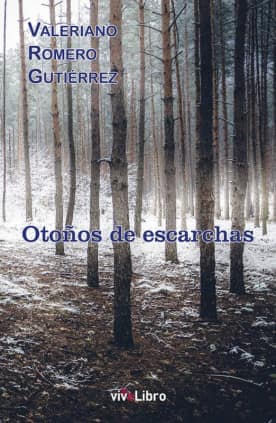 Otoños de escarcha