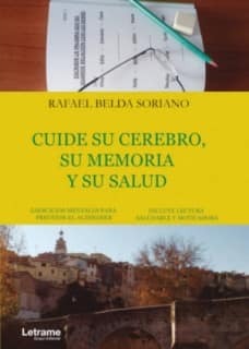 Cuide su cerebro, su memoria y su salud