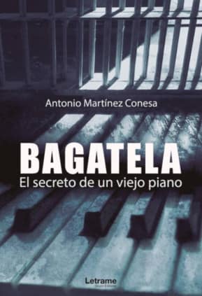Bagatela. El secreto de un viejo piano