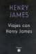Viajes con Henry James