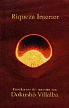 Riqueza interior
